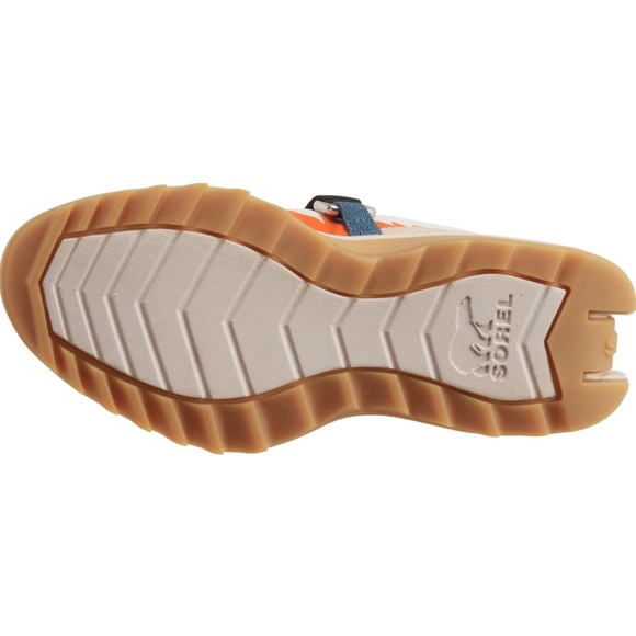 Sorel Ona 718 EQ Low Sneakers NIB - Picture 3 of 6